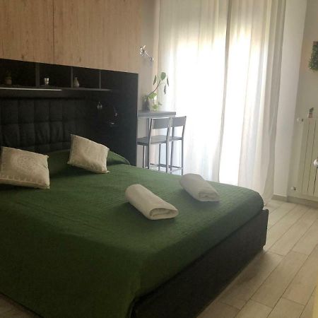 B&B Calypso 페스카라 외부 사진