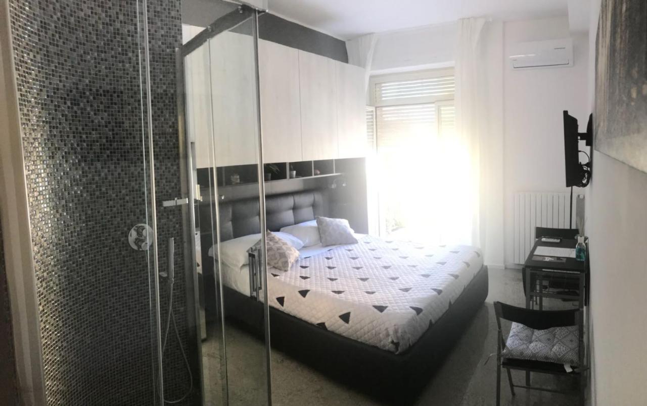 B&B Calypso 페스카라 외부 사진