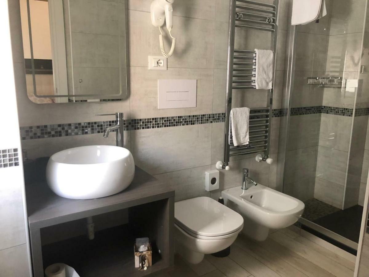 B&B Calypso 페스카라 외부 사진