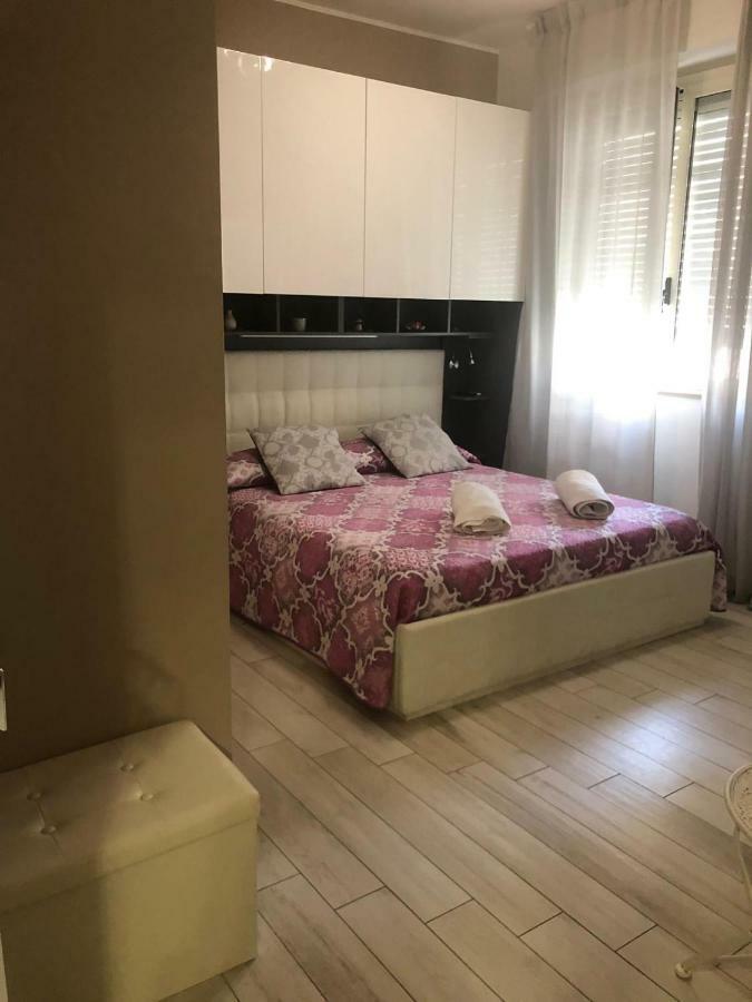 B&B Calypso 페스카라 외부 사진