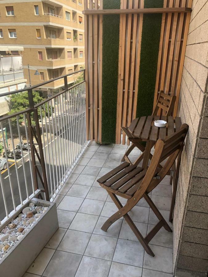 B&B Calypso 페스카라 외부 사진