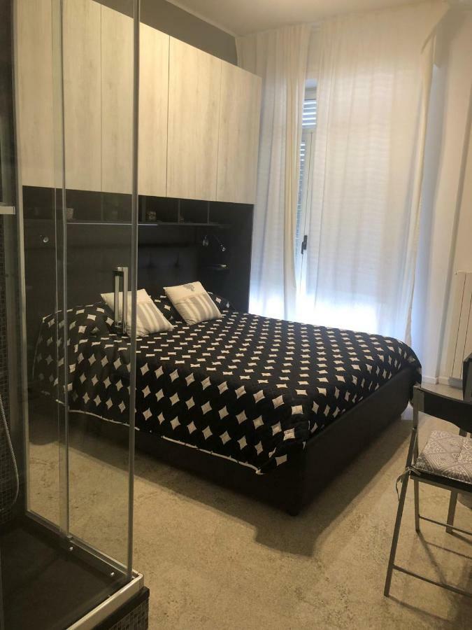 B&B Calypso 페스카라 외부 사진