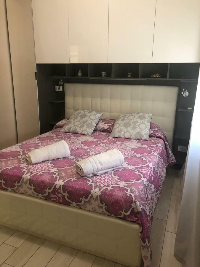 B&B Calypso 페스카라 외부 사진