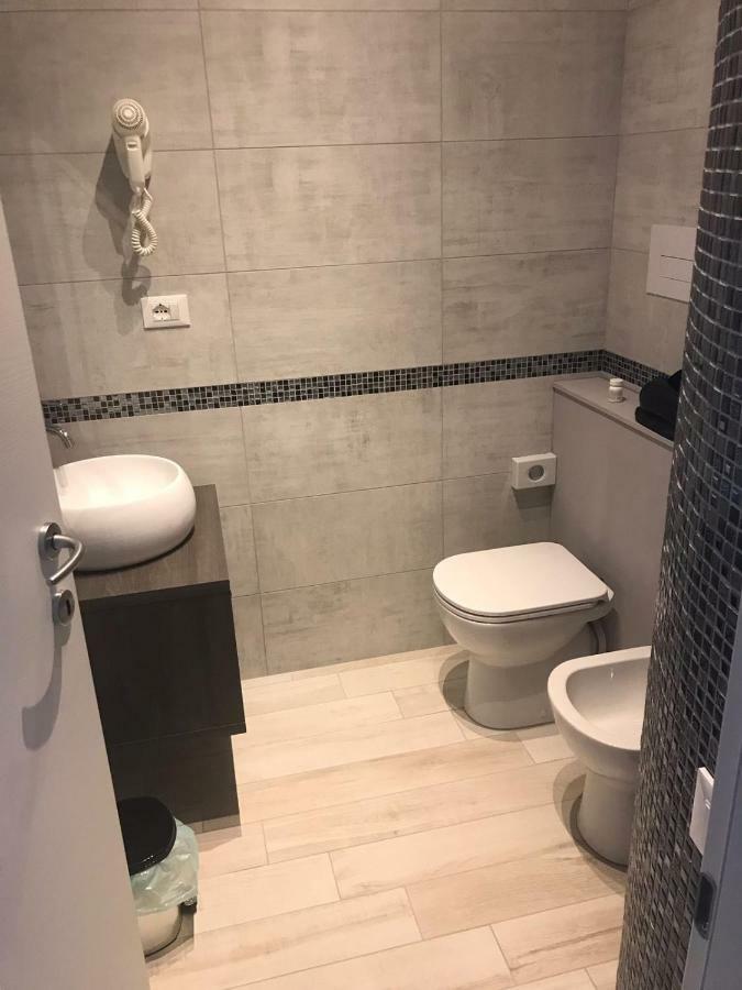 B&B Calypso 페스카라 외부 사진