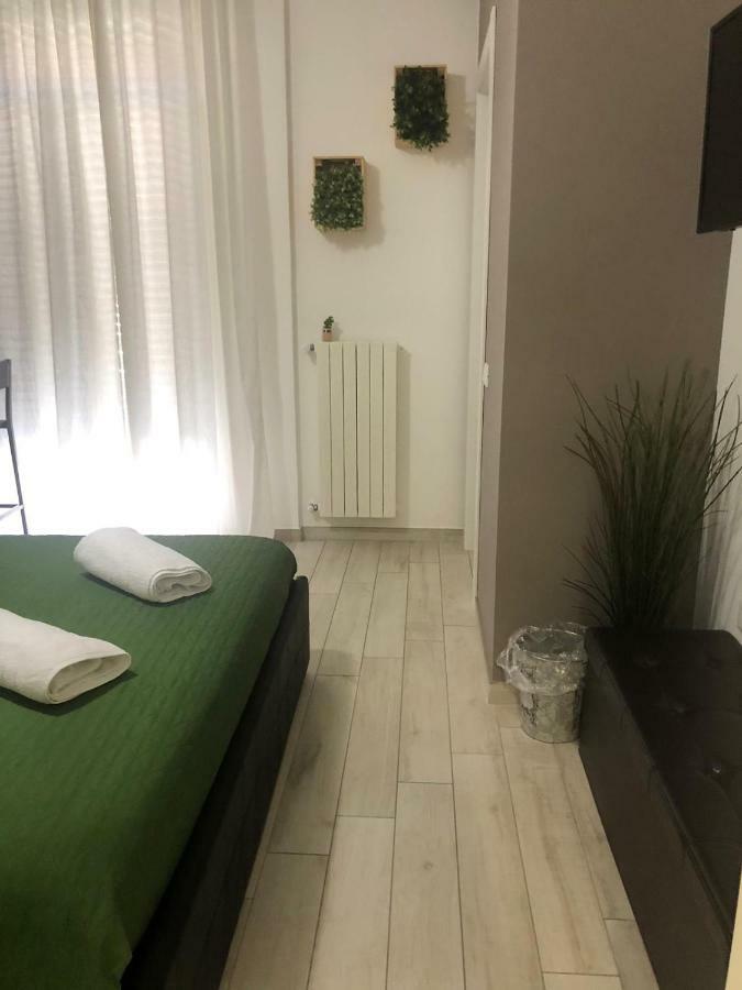B&B Calypso 페스카라 외부 사진