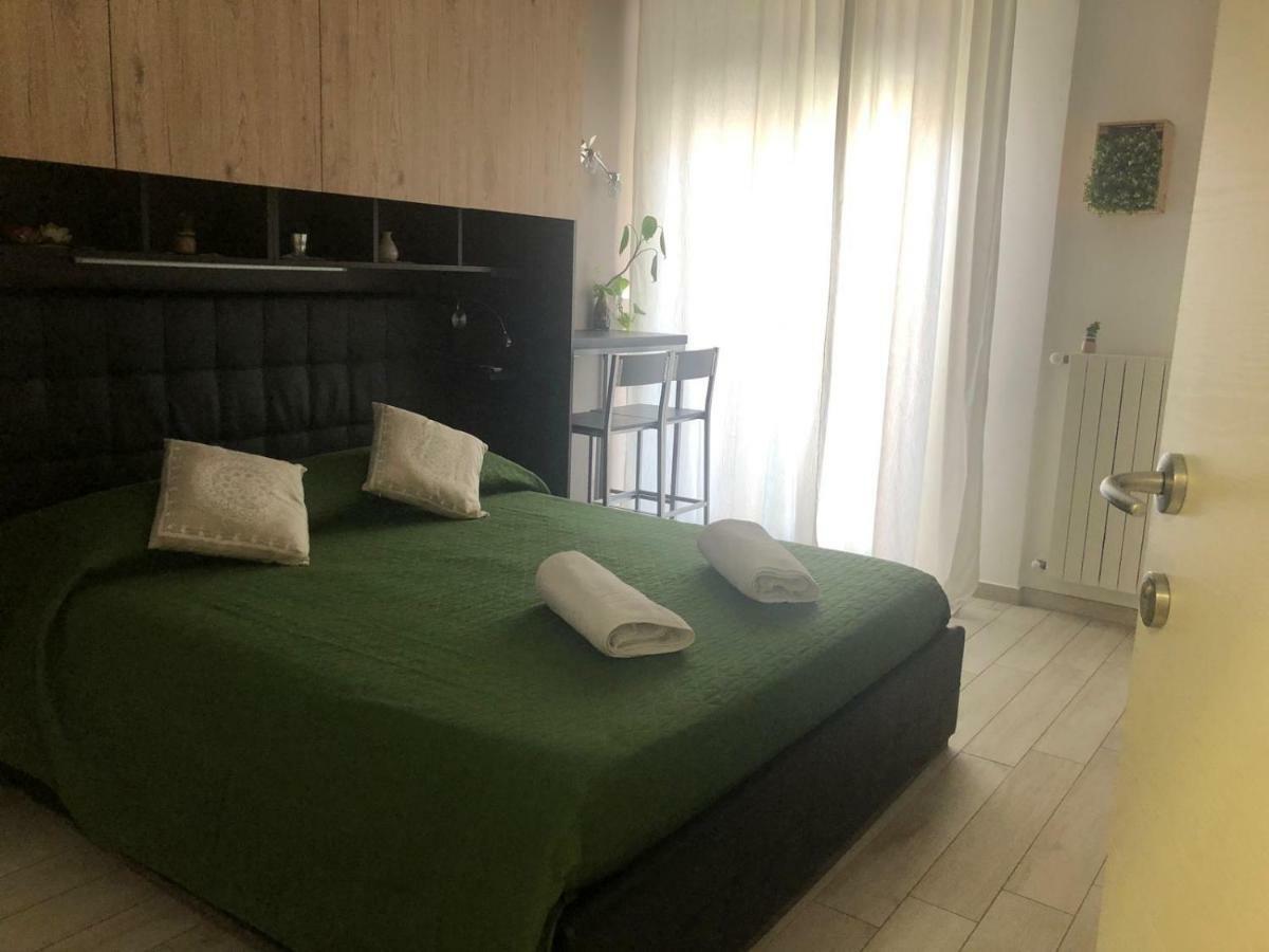 B&B Calypso 페스카라 외부 사진